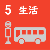 多治見市議会議員吉田企貴（よしだもとたか）の政策#05生活