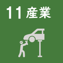 多治見市議会議員吉田企貴（よしだもとたか）の政策#11産業