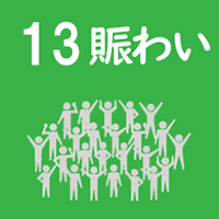 多治見市議会議員吉田企貴（よしだもとたか）の政策#13賑わい